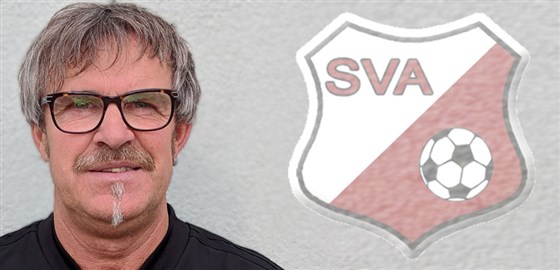 Friedrich Kern, Trainer der SG Schönbach-Siegendorf